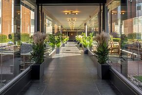 Daresbury Park Hotel