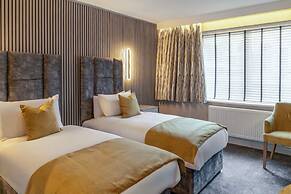 Daresbury Park Hotel