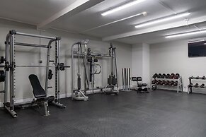 Daresbury Park Hotel