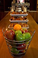 Britannia Daresbury Park Hotel & Spa Warrington