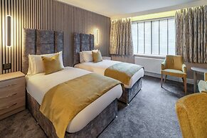 Daresbury Park Hotel