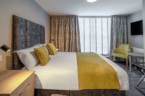 Daresbury Park Hotel
