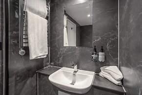 Daresbury Park Hotel