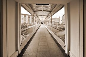 Britannia Daresbury Park Hotel & Spa Warrington