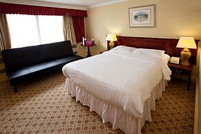 Britannia Daresbury Park Hotel & Spa Warrington