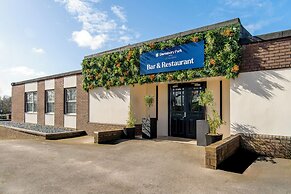 Daresbury Park Hotel