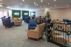Daresbury Park Hotel