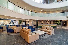 Daresbury Park Hotel