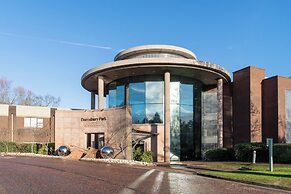Daresbury Park Hotel