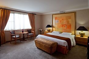 Britannia Daresbury Park Hotel & Spa Warrington