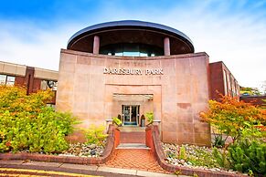 Britannia Daresbury Park Hotel & Spa Warrington