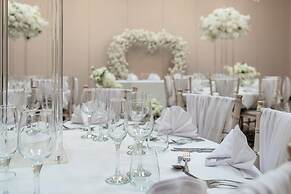 Daresbury Park Hotel