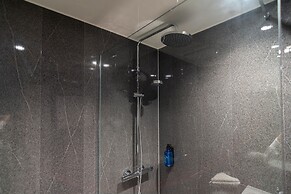 Daresbury Park Hotel