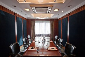 Britannia Daresbury Park Hotel & Spa Warrington