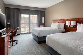 Courtyard by Marriott Tarrytown Westchester County
