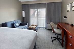 Courtyard by Marriott Tarrytown Westchester County