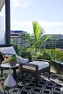 The Dupont Circle Hotel