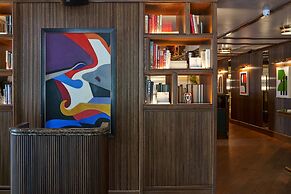 The Dupont Circle Hotel