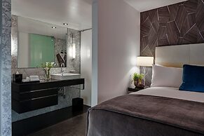 The Dupont Circle Hotel