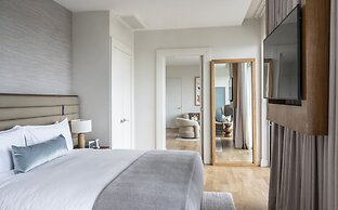 The Dupont Circle Hotel