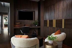 The Dupont Circle Hotel