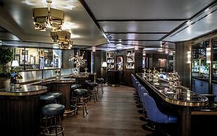 The Dupont Circle Hotel