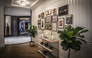 The Dupont Circle Hotel