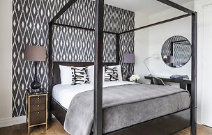 The Dupont Circle Hotel