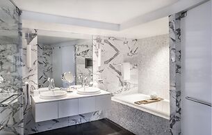 The Dupont Circle Hotel