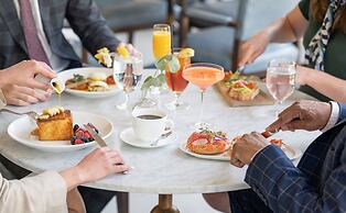 The Dupont Circle Hotel