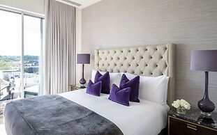 The Dupont Circle Hotel