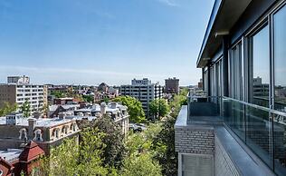 The Dupont Circle Hotel