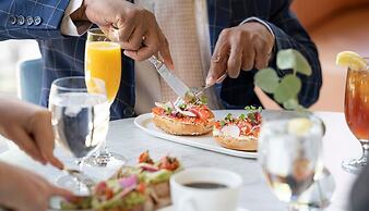 The Dupont Circle Hotel