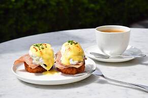 The Dupont Circle Hotel