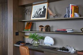 The Dupont Circle Hotel