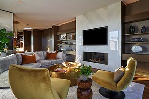 The Dupont Circle Hotel