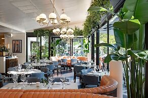 The Dupont Circle Hotel