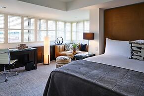 The Dupont Circle Hotel