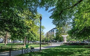 The Dupont Circle Hotel