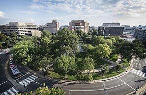 The Dupont Circle Hotel
