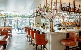 The Dupont Circle Hotel