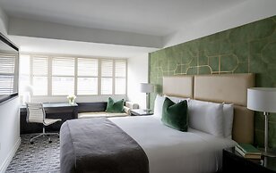 The Dupont Circle Hotel