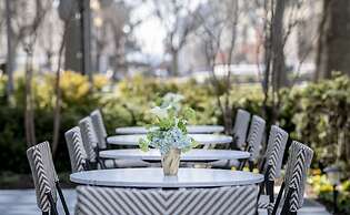 The Dupont Circle Hotel