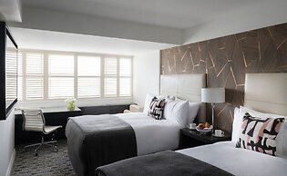 The Dupont Circle Hotel