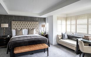 The Dupont Circle Hotel