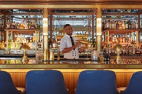 The Dupont Circle Hotel