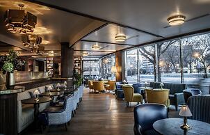 The Dupont Circle Hotel