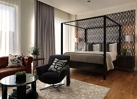 The Dupont Circle Hotel