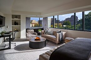 The Dupont Circle Hotel