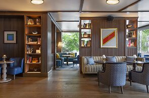 The Dupont Circle Hotel